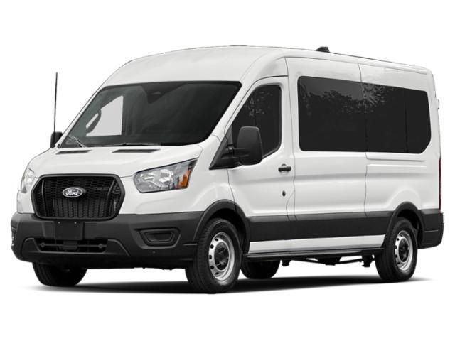 2026 Ford Transit 350 XL Med Roof Sliding Pass. 148's photo