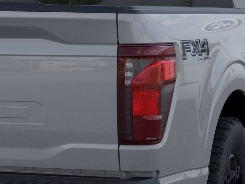 2026 Ford F-150 XLT - Photo 21