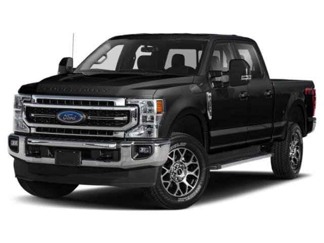 2020 Ford F-250 Lariat 4x4 Crew Cab 6-3/4' Box's photo