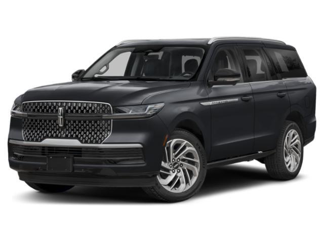 2026 Lincoln Navigator Black Label 4WD's photo
