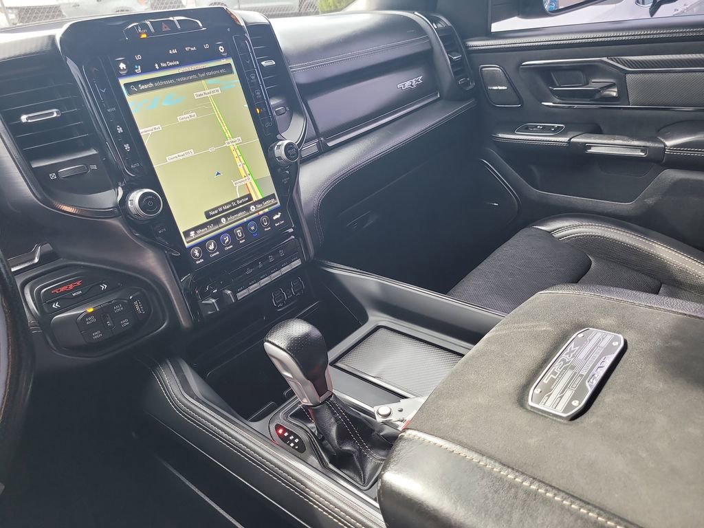 2021 Ram 1500 TRX photo 17