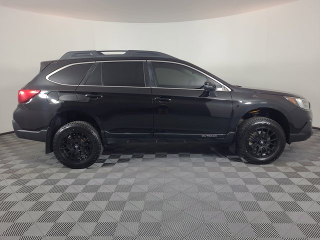 Used 2019 Subaru Outback Limited with VIN 4S4BSANC3K3223125 for sale in Brighton, CO
