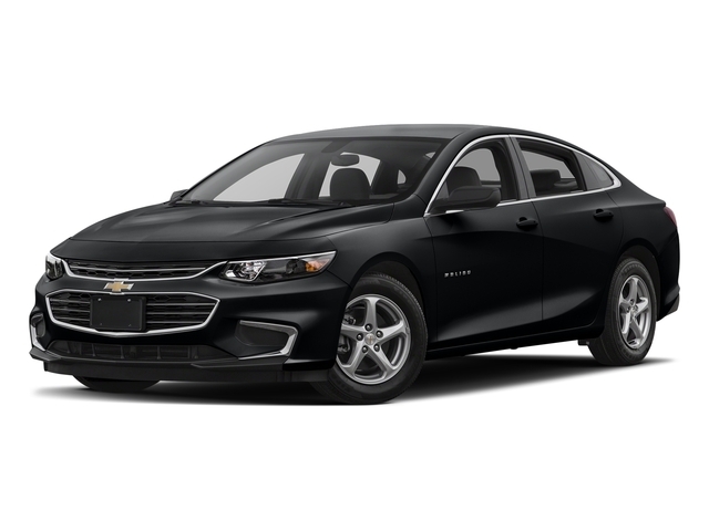 2018 Chevrolet Malibu 1LS's photo