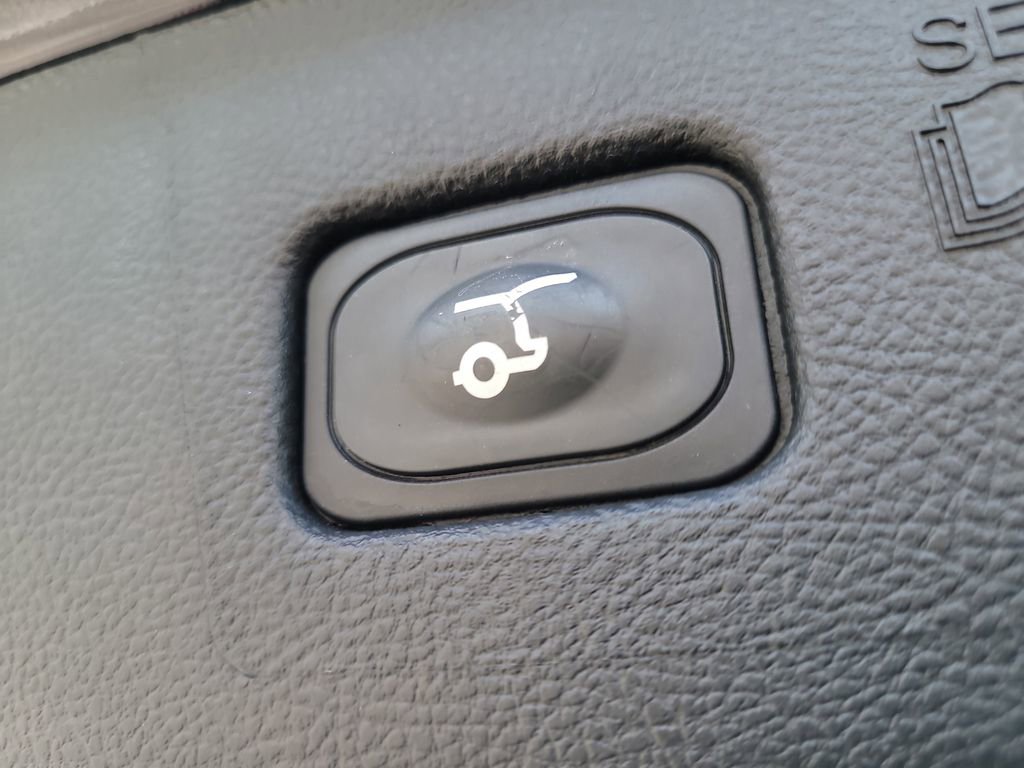 2024 Ford Edge ST-Line - Photo 8