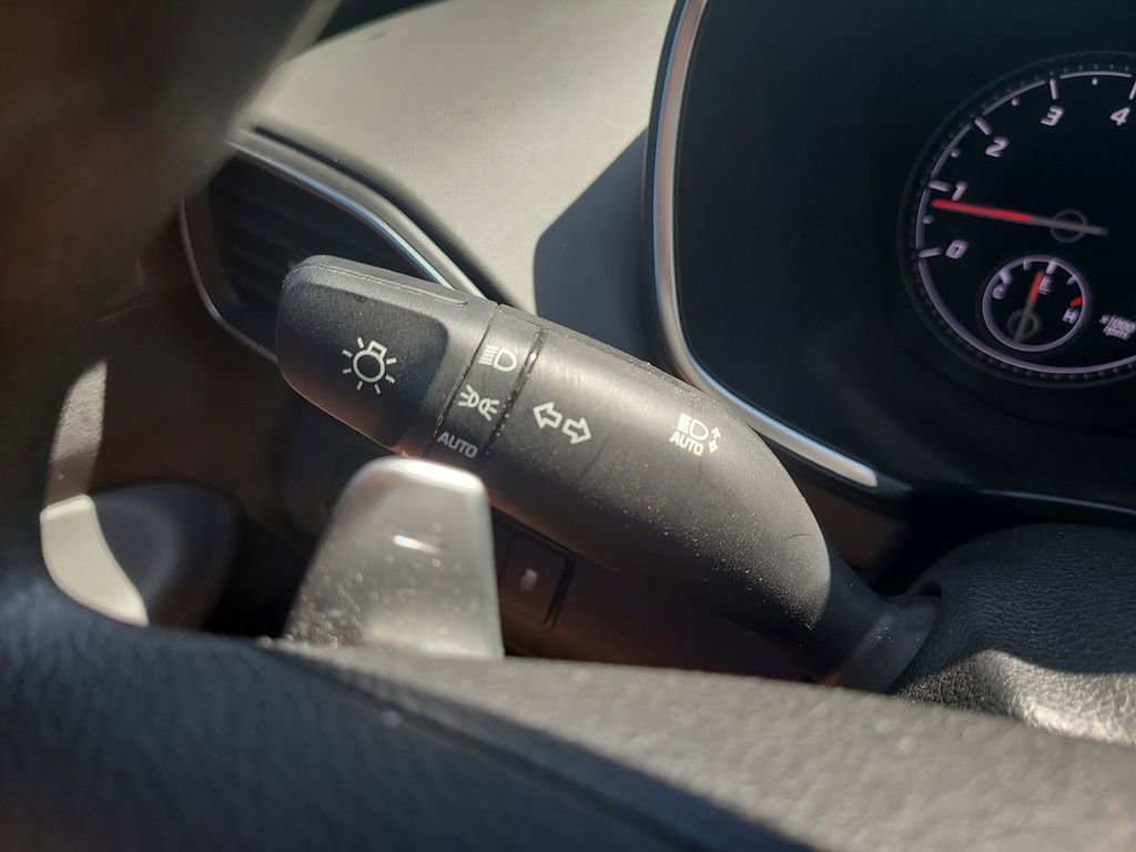 2022 Hyundai Santa Fe SEL - Photo 28