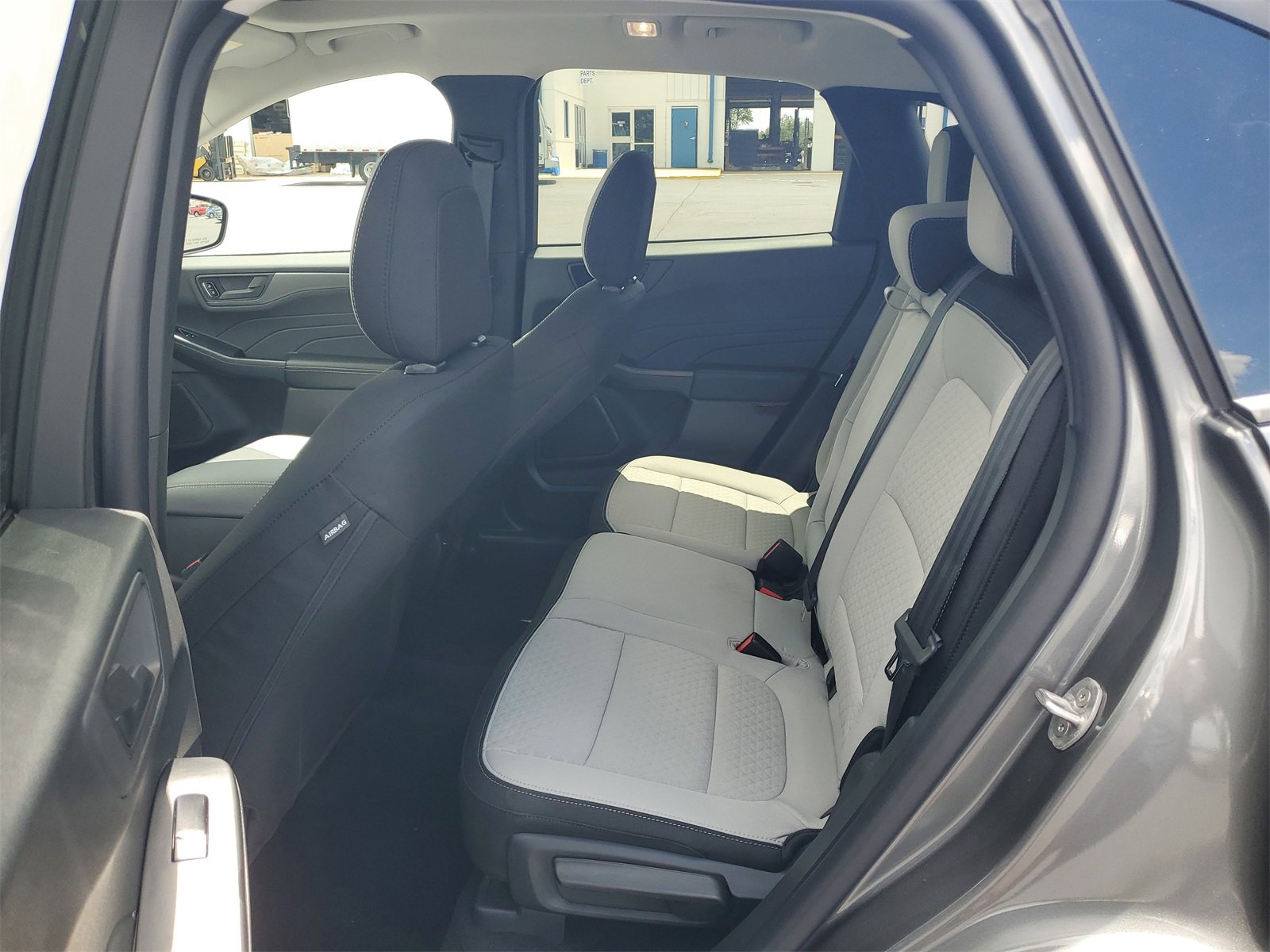 2025 Ford Escape Active photo 7