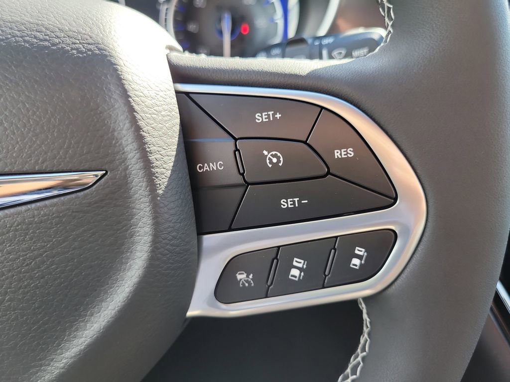 2026 Chrysler Voyager LX photo 26