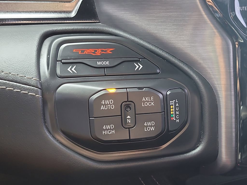 2021 Ram 1500 TRX photo 23