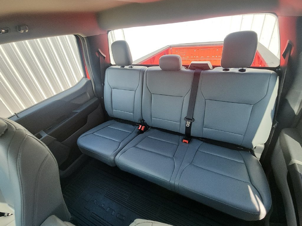 2026 Ford F-250 Super Duty XL - Photo 25
