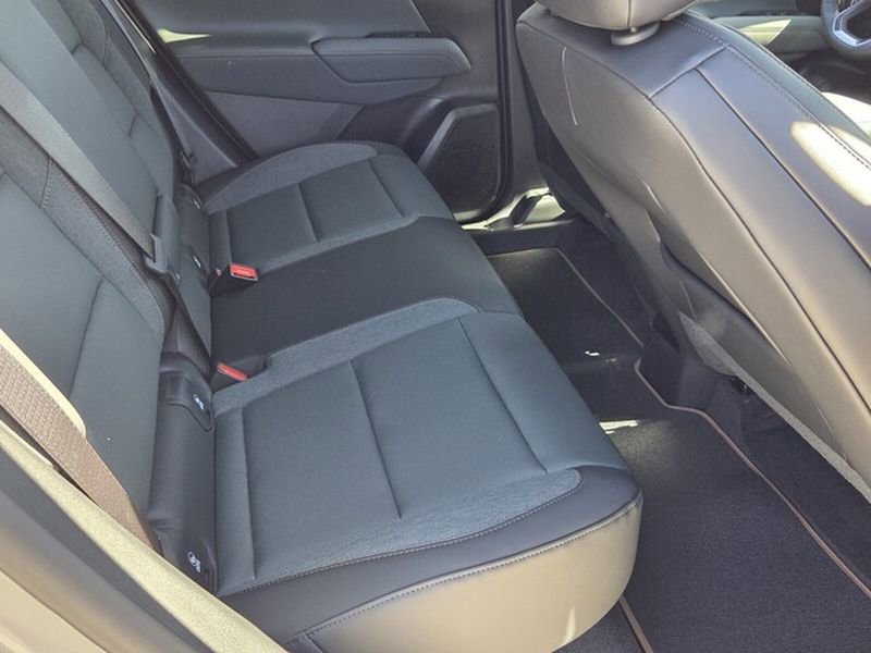 2026 GMC Terrain AT4 - Photo 12