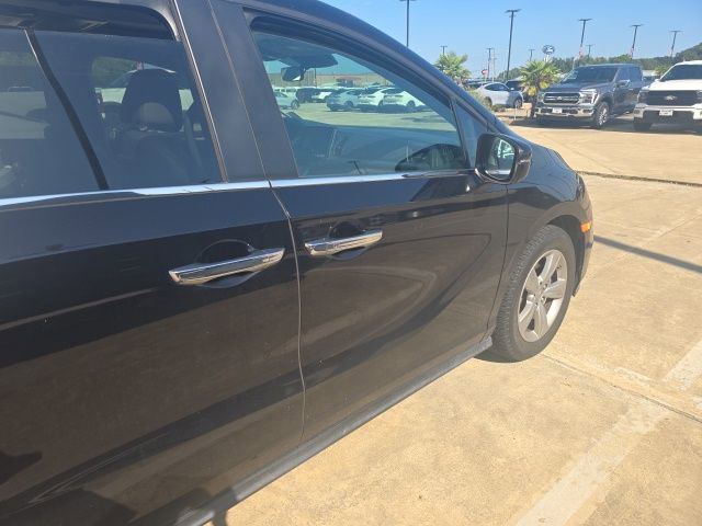 2019 Honda Odyssey EX-L photo 5