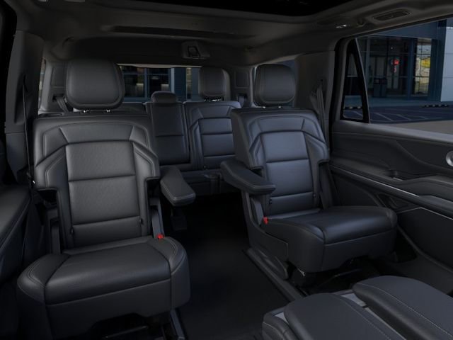 2025 Lincoln Navigator Reserve - Photo 11