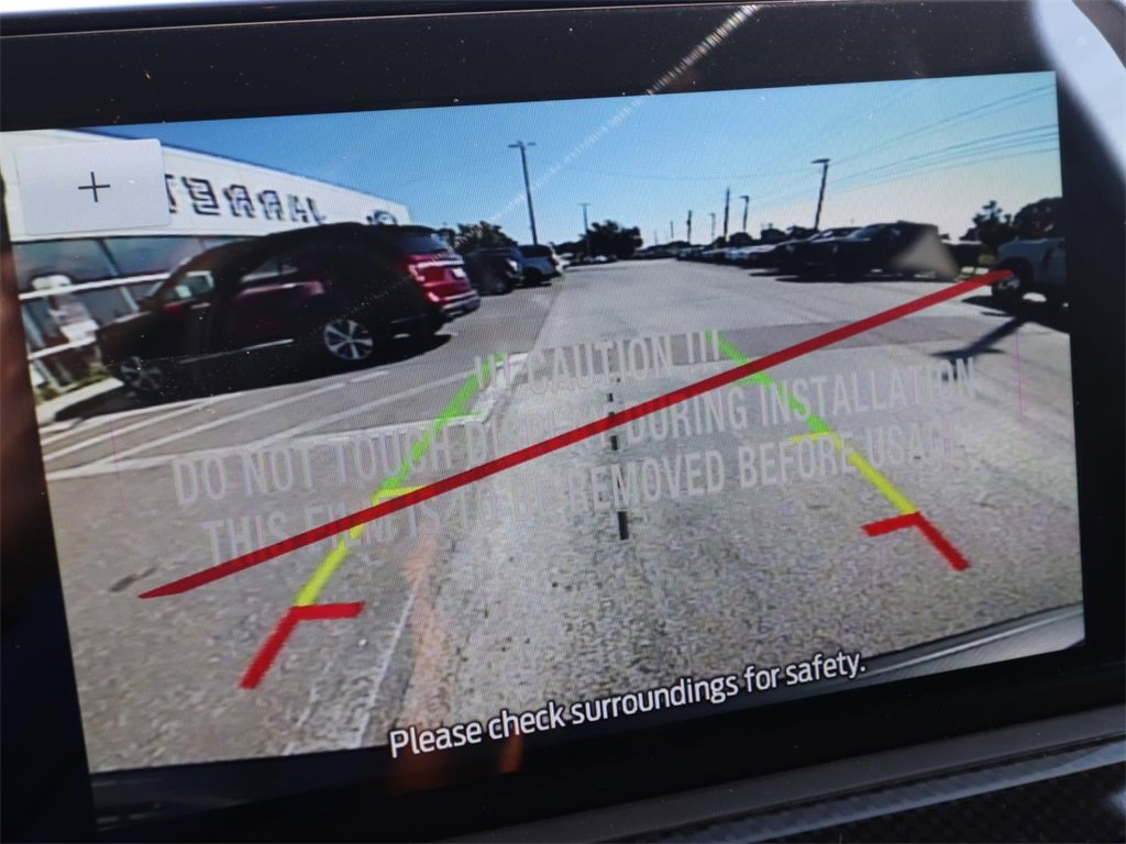 2026 Ford Escape ST-Line photo 4