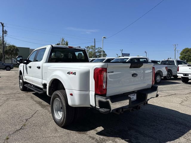 2025 Ford F-350 XL photo 2