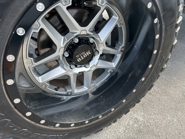 Used 2015 GMC Sierra 1500 SLE with VIN 3GTU2UEC5FG534489 for sale in Plant City, FL