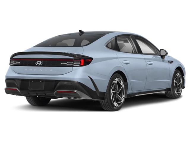 2024 Hyundai Sonata SEL photo 2