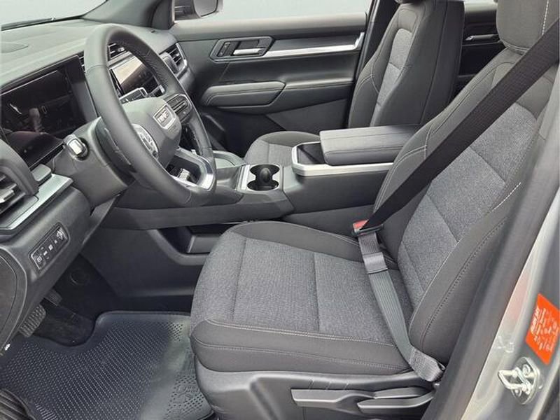 2026 GMC Terrain Elevation - Photo 10