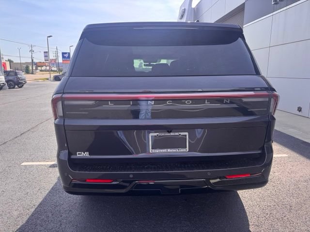 2026 Lincoln Navigator Reserve - Photo 24