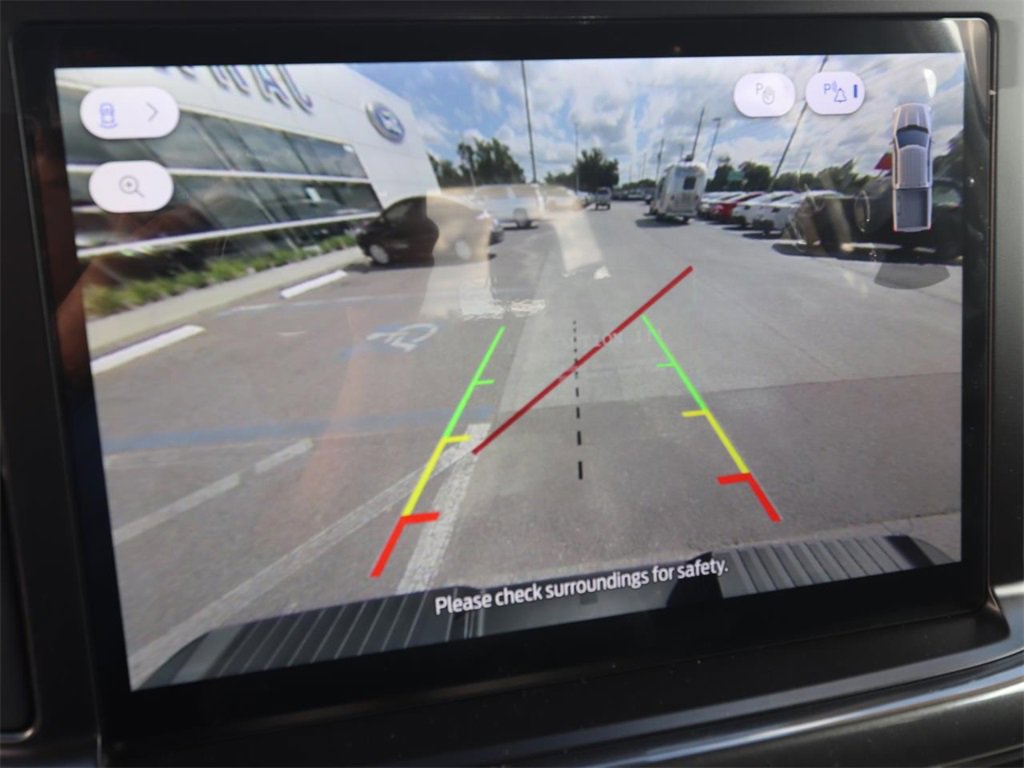 2025 Ford F-150 STX photo 4