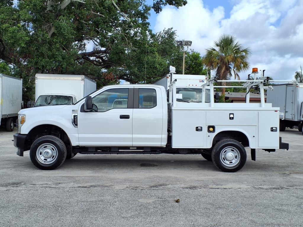 2019 Ford F-250 Super Duty - Photo 6