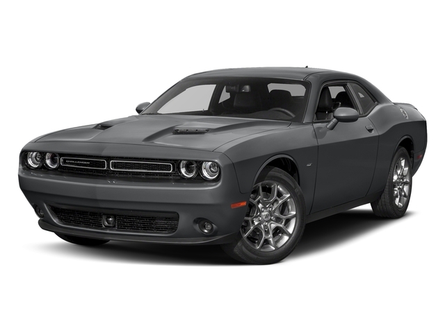 2017 Dodge Challenger GT's photo
