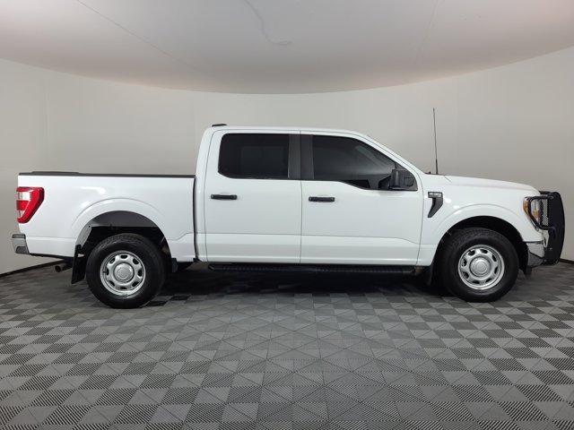 Used 2021 Ford F-150 XL with VIN 1FTFW1E80MKF00876 for sale in Brighton, CO