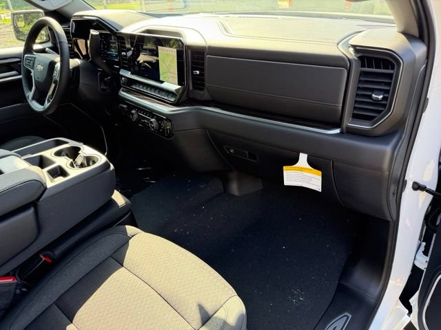 2026 Chevrolet Silverado 1500 LT - Photo 13