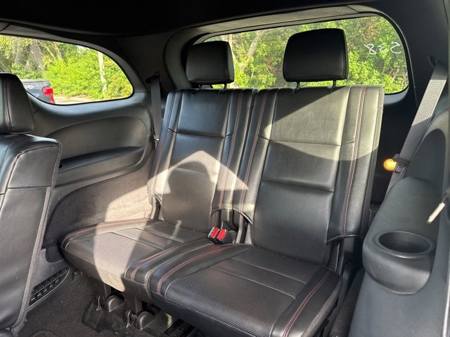 2024 Dodge Durango GT Plus photo 4