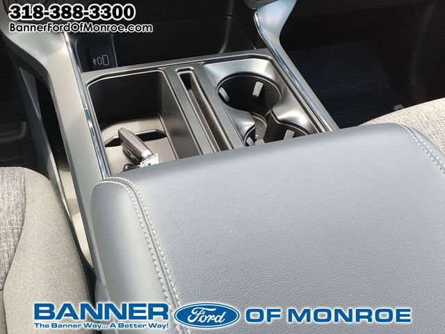 2025 Ford F-150 XLT - Photo 12