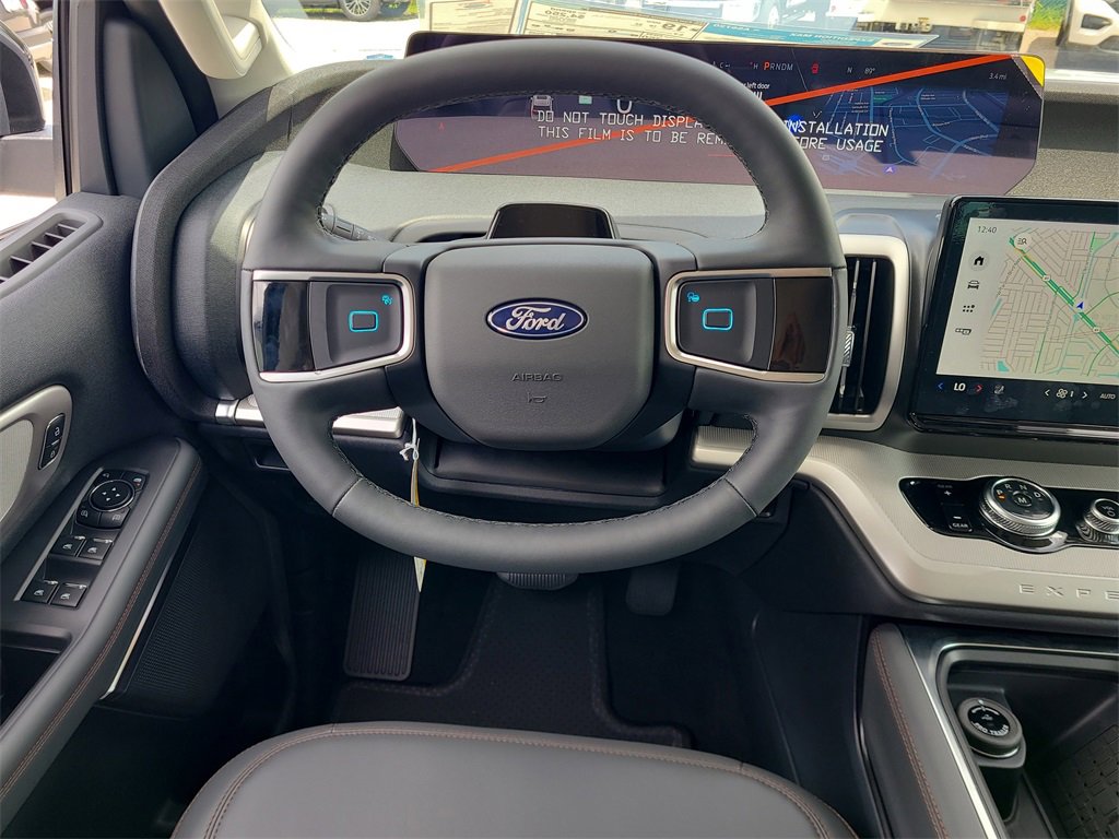 2025 Ford Expedition MAX photo 13
