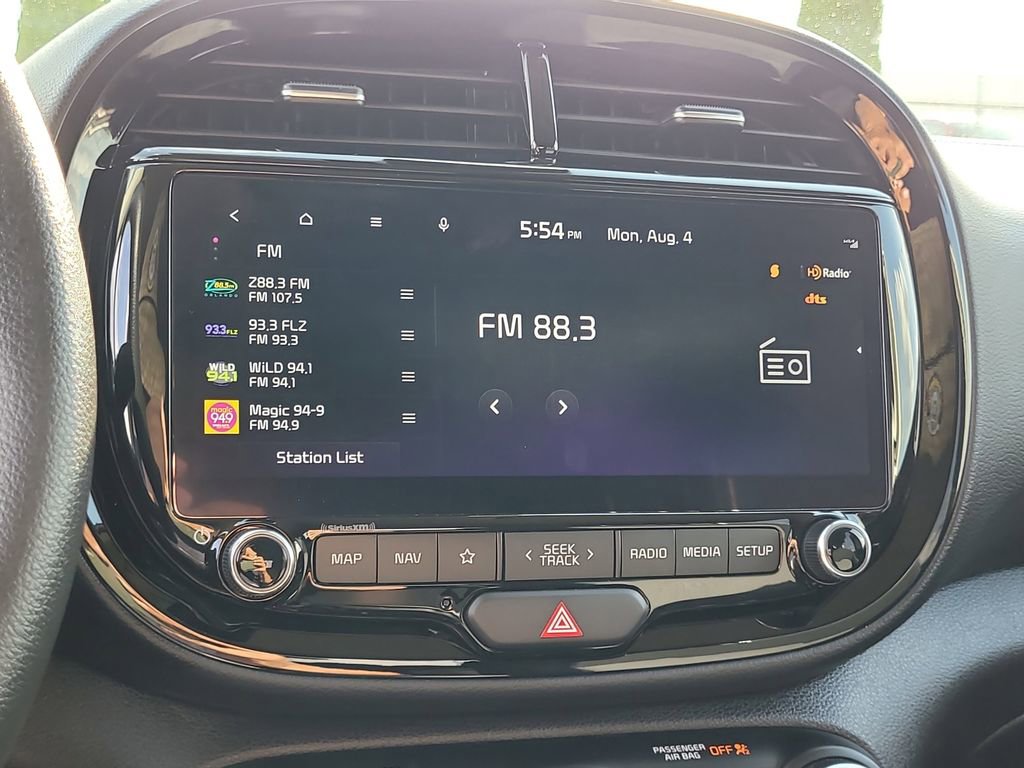 2023 Kia Soul S photo 19