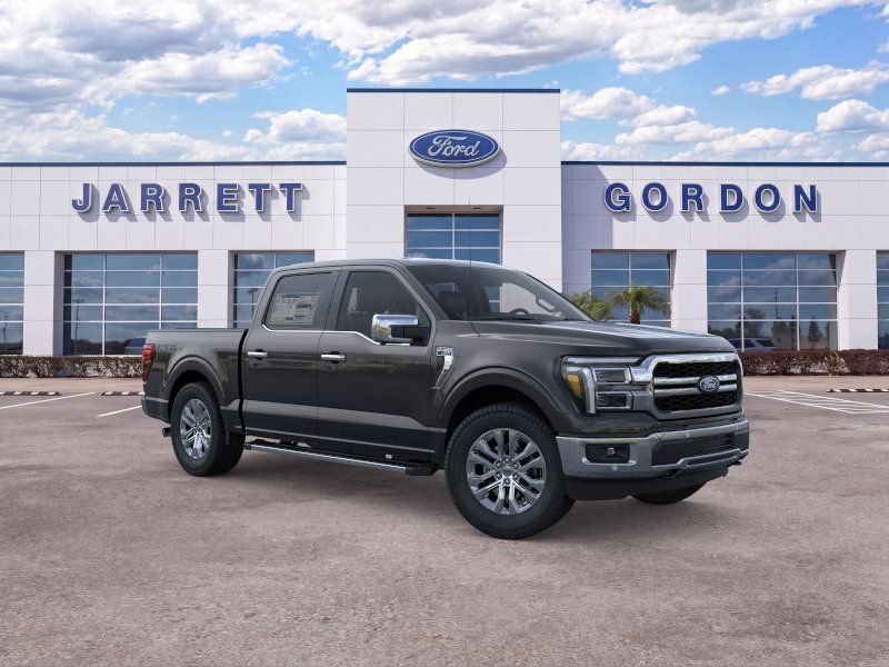 2026 Ford F-150 Lariat - Photo 7