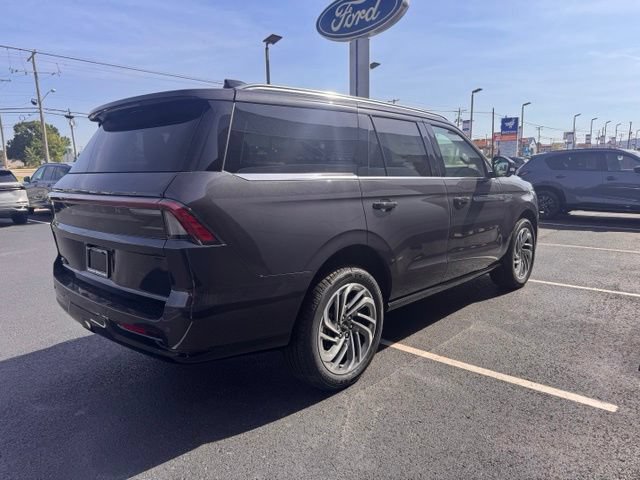 2026 Lincoln Navigator Reserve - Photo 25