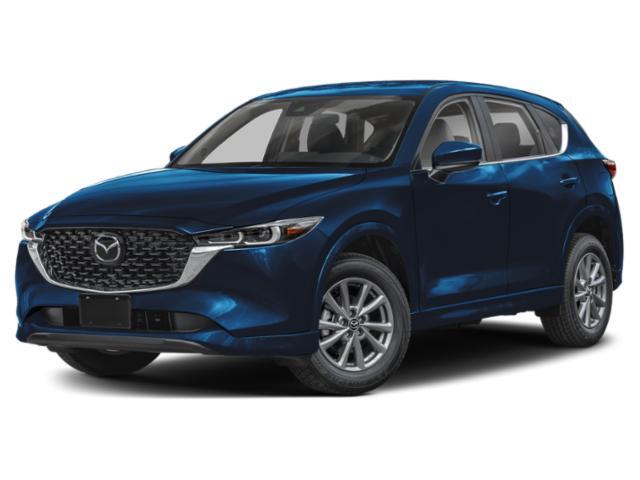 2024 Mazda CX-5 S Select Package Auto AWD's photo