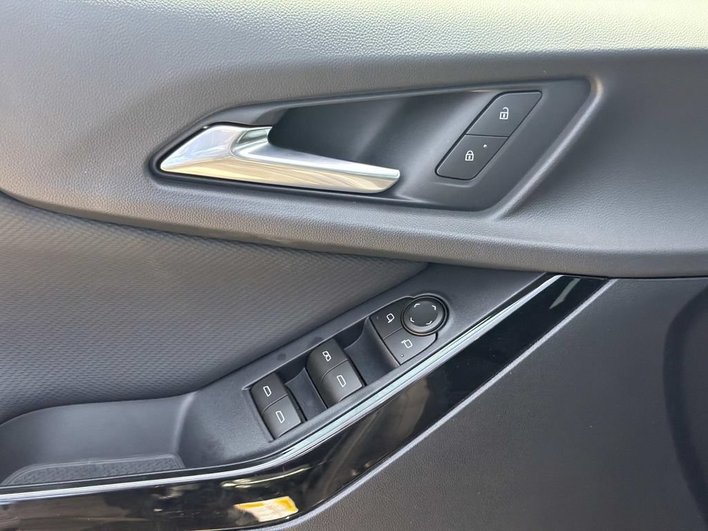 2026 Chevrolet Equinox LT - Photo 22