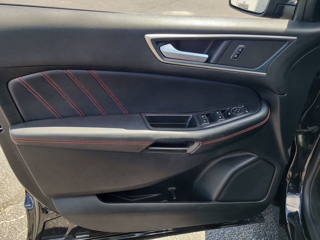 2024 Ford Edge ST-Line - Photo 14