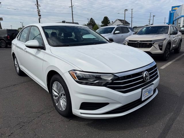 2019 Volkswagen Jetta 1.4T S SULEV's photo
