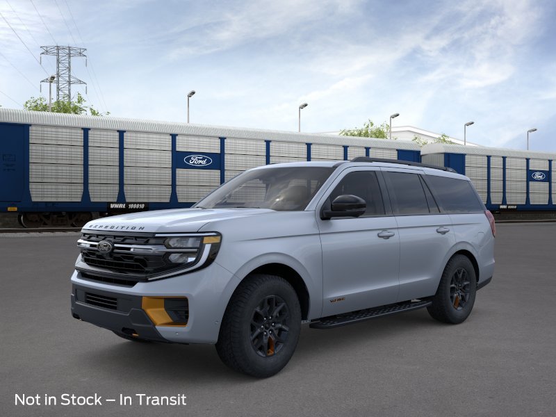 2026 Ford Expedition Tremor 4x4's photo