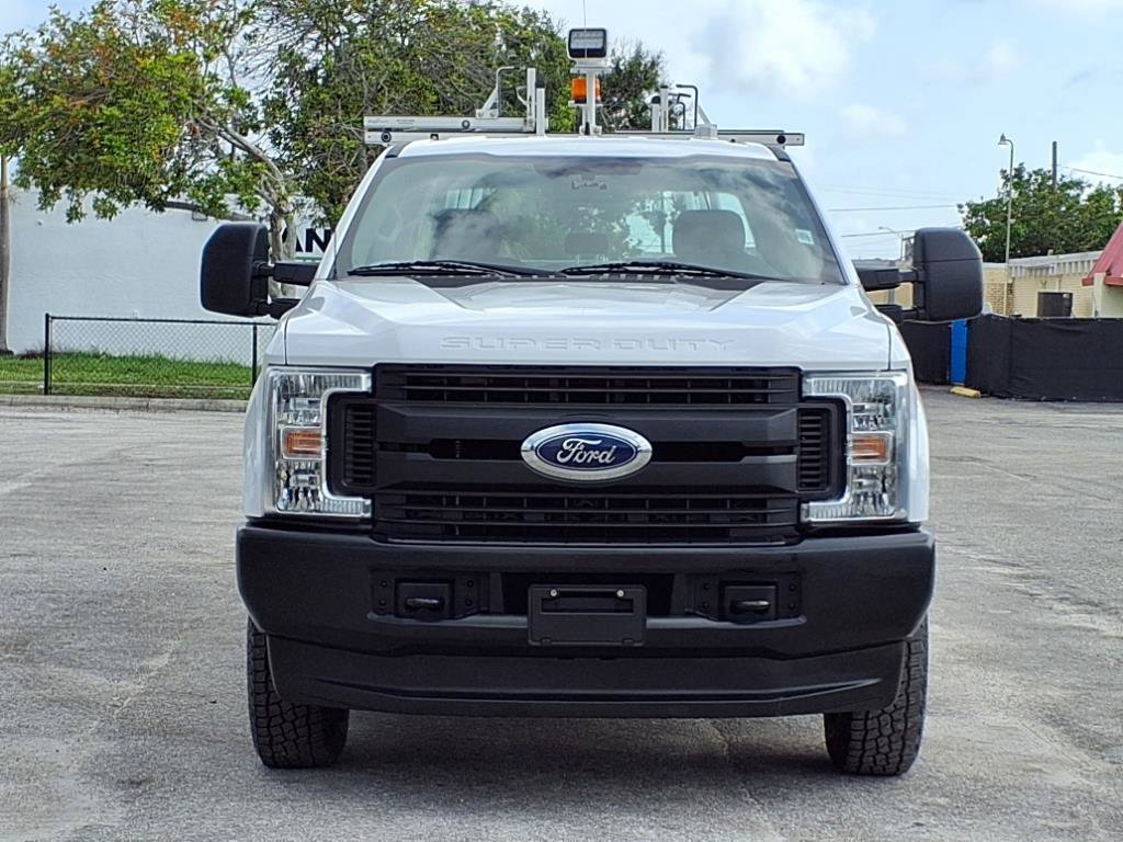 2019 Ford F-250 Super Duty - Photo 8
