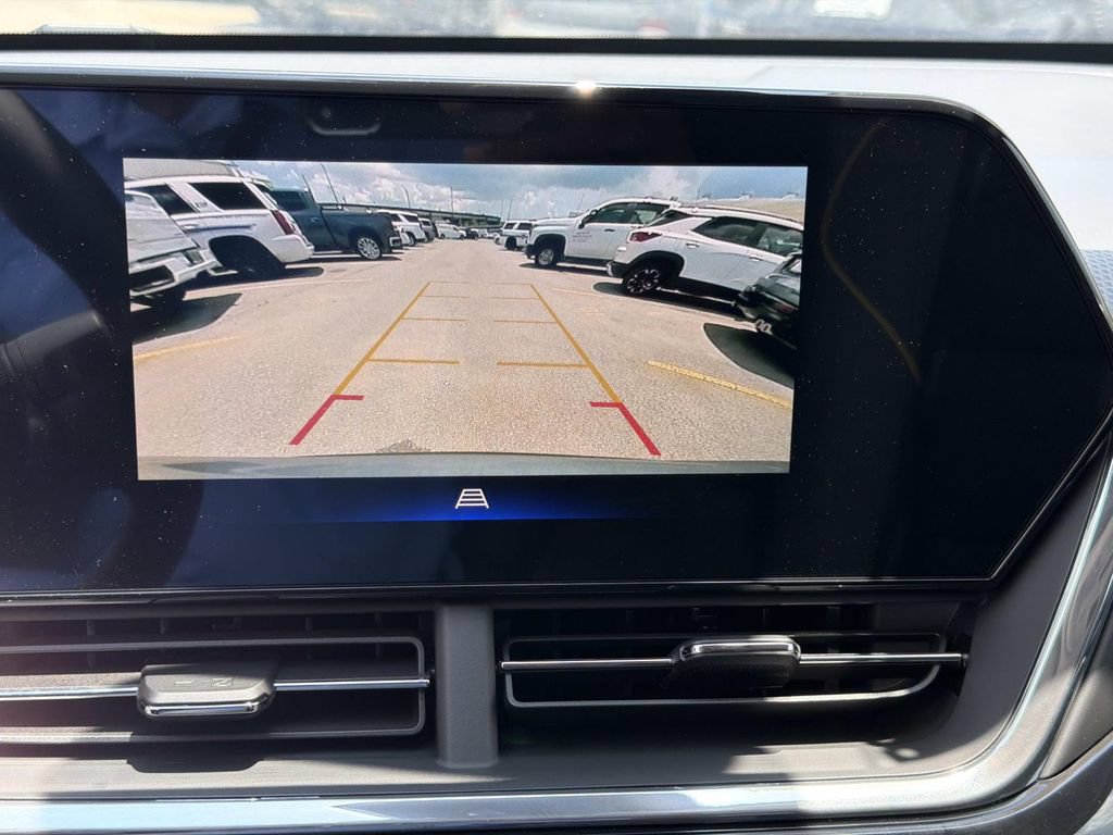 2026 Chevrolet Trax Activ - Photo 27