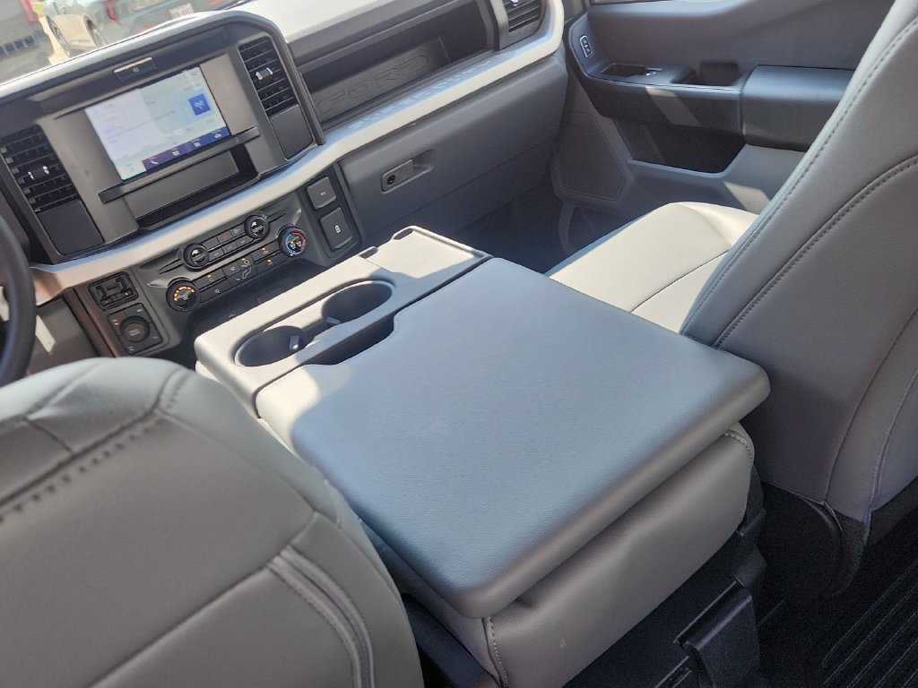 2026 Ford F-250 Super Duty XL - Photo 24