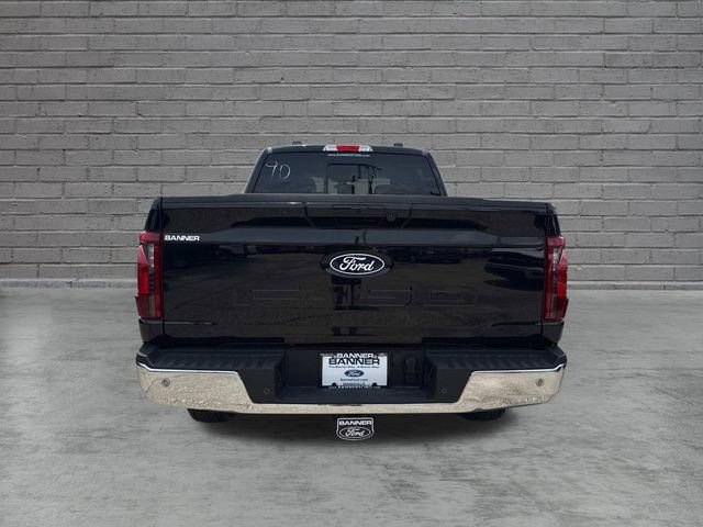 2025 Ford F-150 XLT - Photo 6
