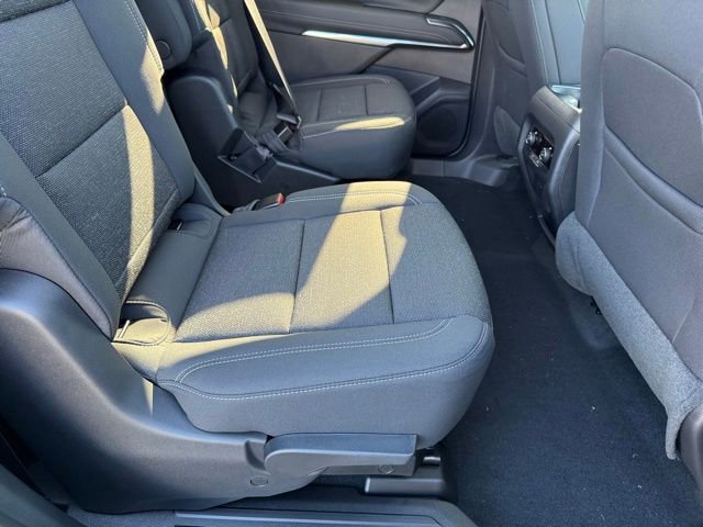 2026 Chevrolet Traverse LT - Photo 11