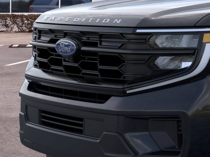 2026 Ford Expedition Active - Photo 17