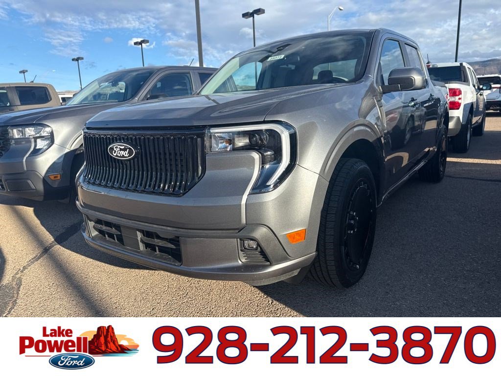 2025 Ford Maverick Lobo Standard 4WD's photo