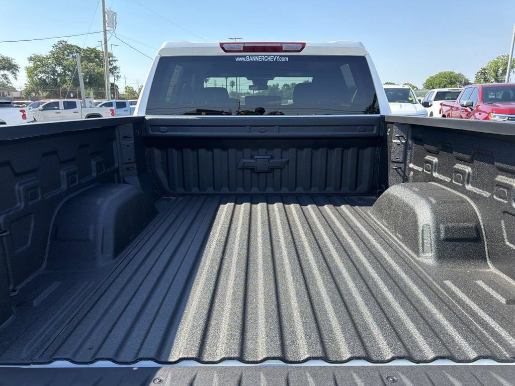 2026 Chevrolet Silverado 1500 RST - Photo 9