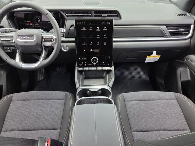 2026 GMC Terrain Elevation - Photo 14