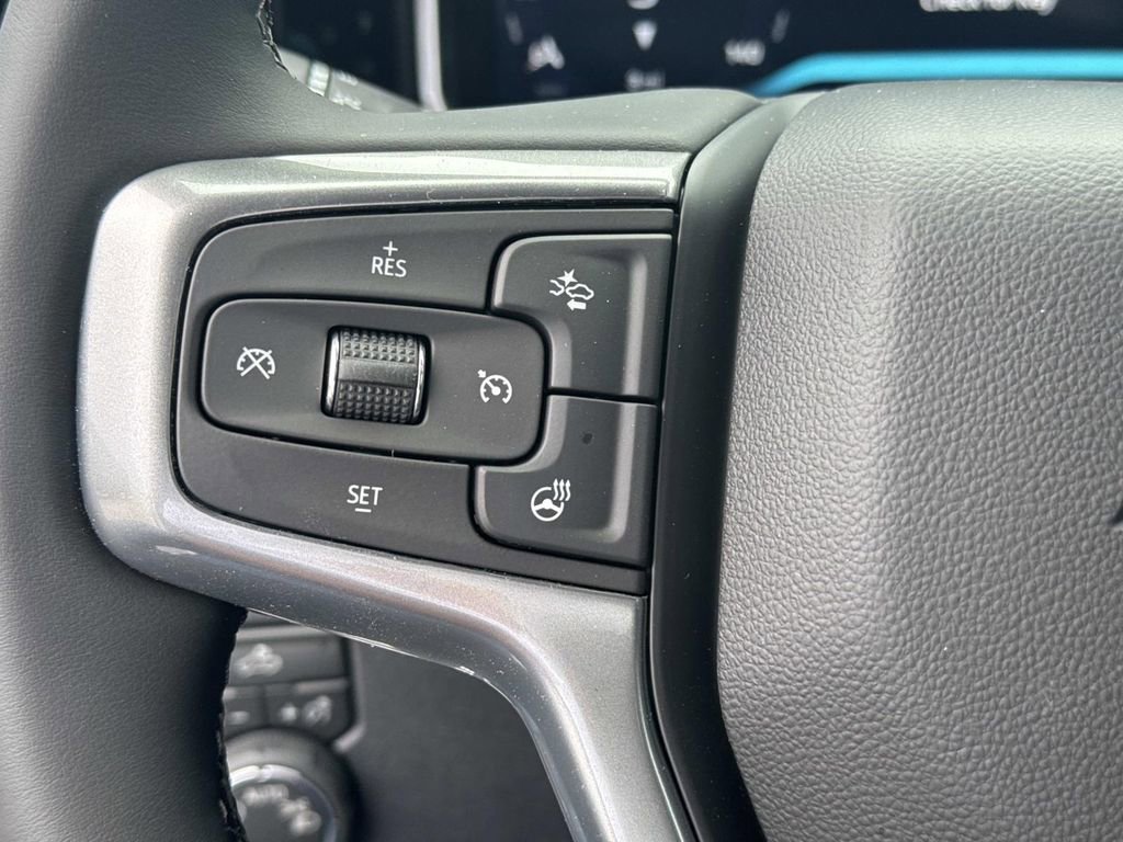 2026 Chevrolet Silverado 1500 LT - Photo 21