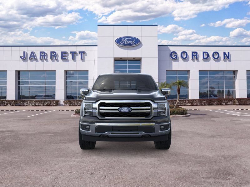 2026 Ford F-150 Lariat - Photo 6