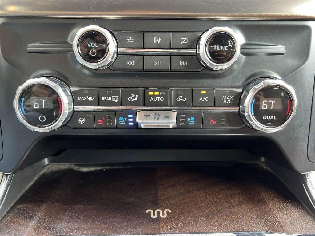 2021 Ford F-150 King Ranch - Photo 19